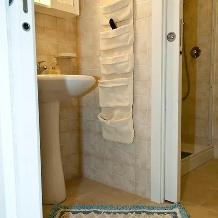 Holiday home Antica Masseria Adamo Sampieri