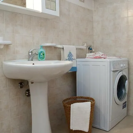 Holiday home Antica Masseria Adamo *