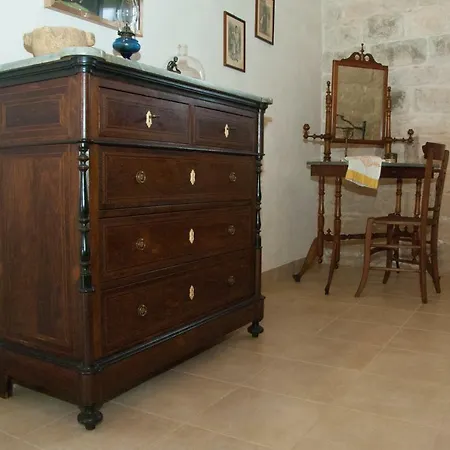 Holiday home Antica Masseria Adamo *