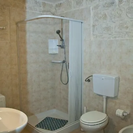 Holiday home Antica Masseria Adamo *