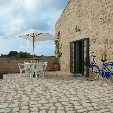 Holiday home Antica Masseria Adamo