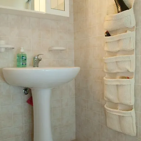 Holiday home Antica Masseria Adamo *