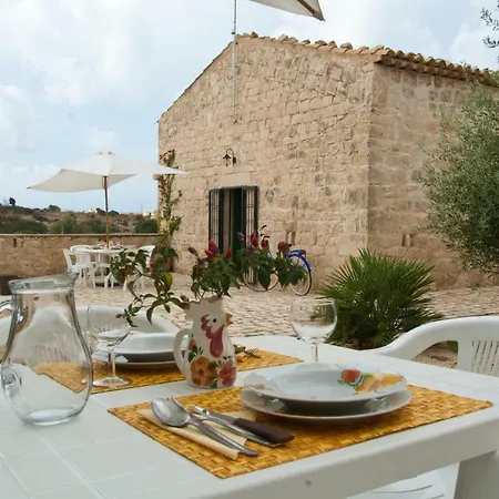 Antica Masseria Adamo Holiday home