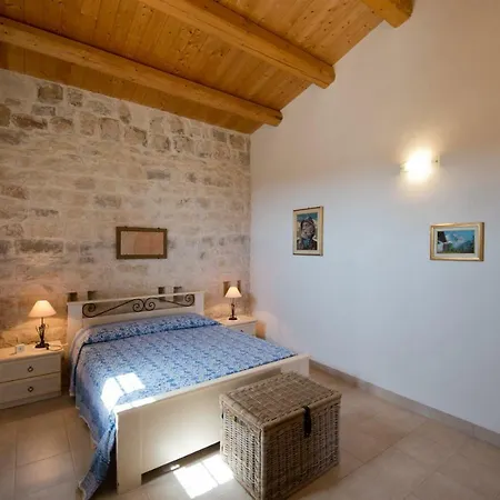 Antica Masseria Adamo Holiday home *