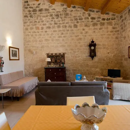 Antica Masseria Adamo Sampieri
