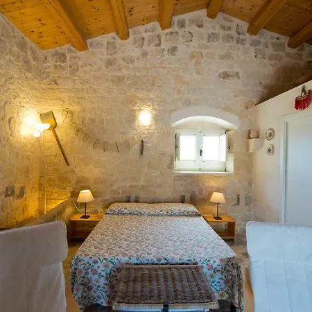 Antica Masseria Adamo