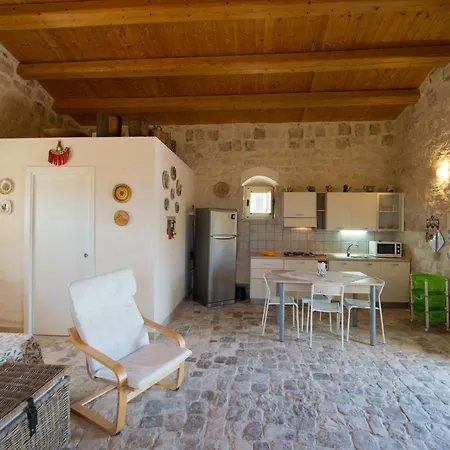 Antica Masseria Adamo Sampieri
