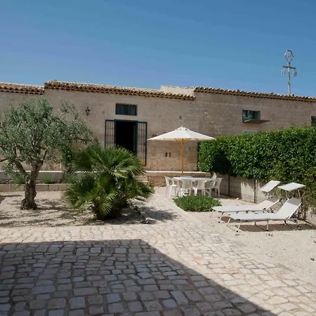 Antica Masseria Adamo