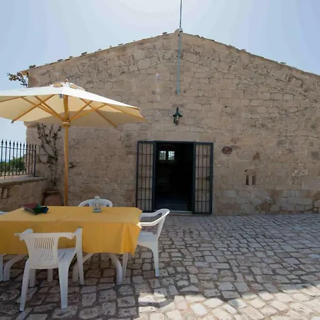 Holiday home Antica Masseria Adamo *