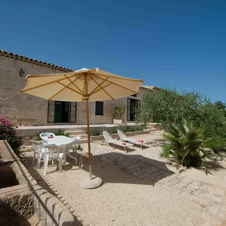 Antica Masseria Adamo Holiday home Sampieri