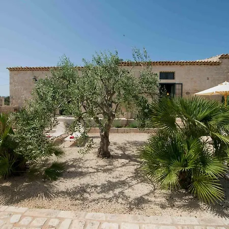 Holiday home Antica Masseria Adamo Sampieri