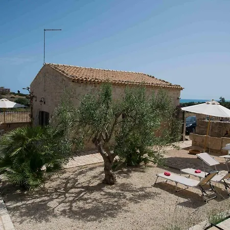 Antica Masseria Adamo Sampieri
